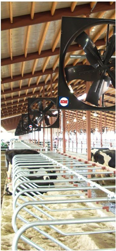 Visit Acme Agricultural Dairy Ventilation Submarket